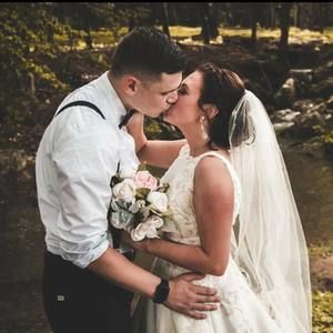 Meet your Posher, Haley